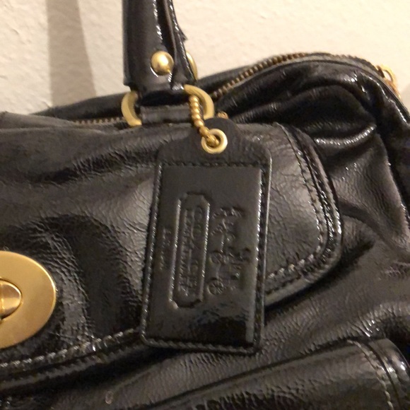 Bags and wallet bundles Coach big bag - Picture 6 of 14